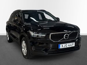 Volvo XC40 bild 3