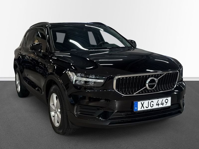 Volvo XC40 bild 3