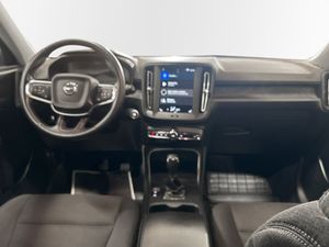 Volvo XC40 bild 10
