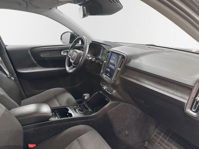 Volvo XC40 bild 9