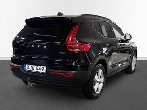 Volvo XC40 bild 4