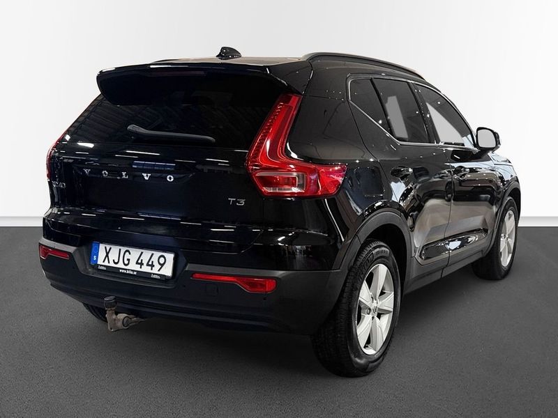 Volvo XC40 bild 4
