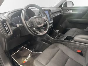 Volvo XC40 bild 7