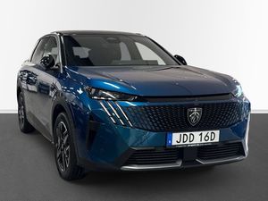 Peugeot 3008 bild 3