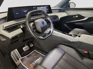 Peugeot 3008 bild 7