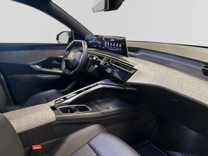 Peugeot 3008 bild 9