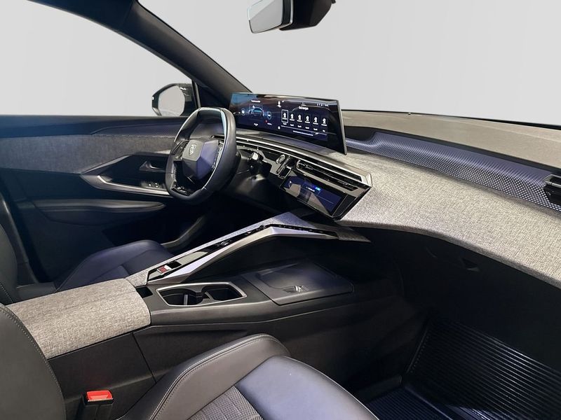 Peugeot 3008 bild 9
