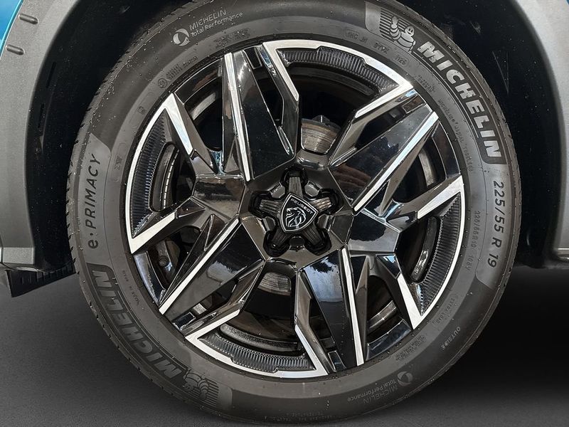 Peugeot 3008 bild 5