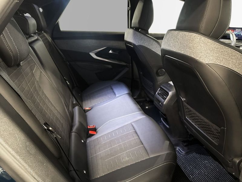Peugeot 3008 bild 8
