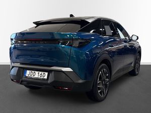Peugeot 3008 bild 4