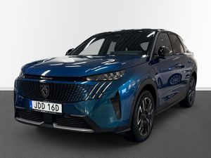 Peugeot 3008 bild 1
