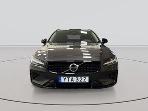 Volvo V60 bild 12
