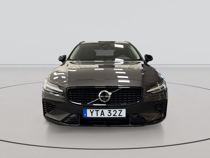 Volvo V60 bild 12