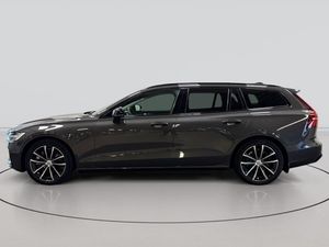 Volvo V60 bild 3