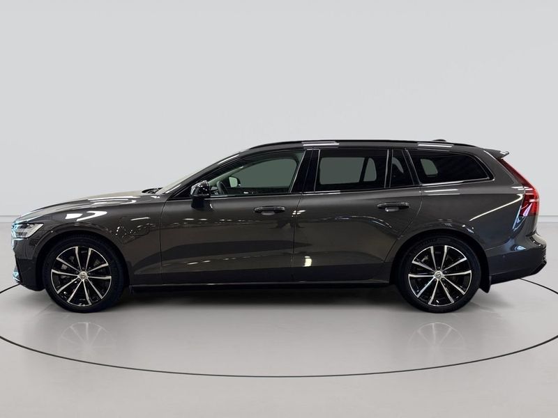 Volvo V60 bild 3