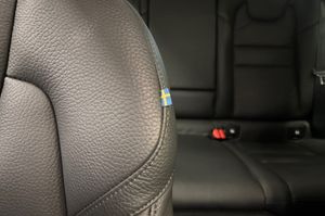 Volvo V60 bild 28