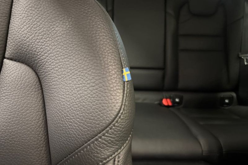 Volvo V60 bild 28