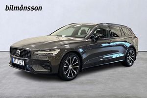 Volvo V60 bild 2