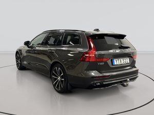 Volvo V60 bild 6