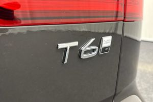 Volvo V60 bild 36