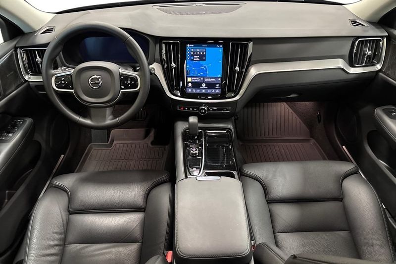 Volvo V60 bild 18