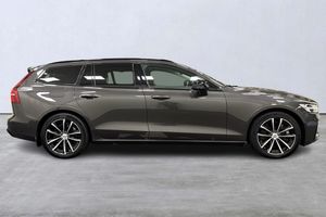 Volvo V60 bild 7