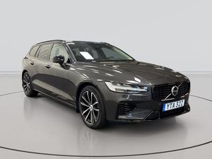 Volvo V60 bild 10