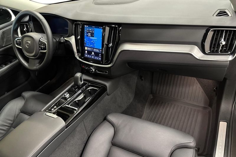 Volvo V60 bild 20