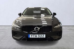 Volvo V60 bild 14