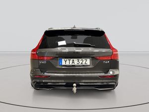 Volvo V60 bild 8