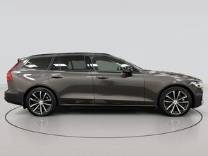 Volvo V60 bild 5