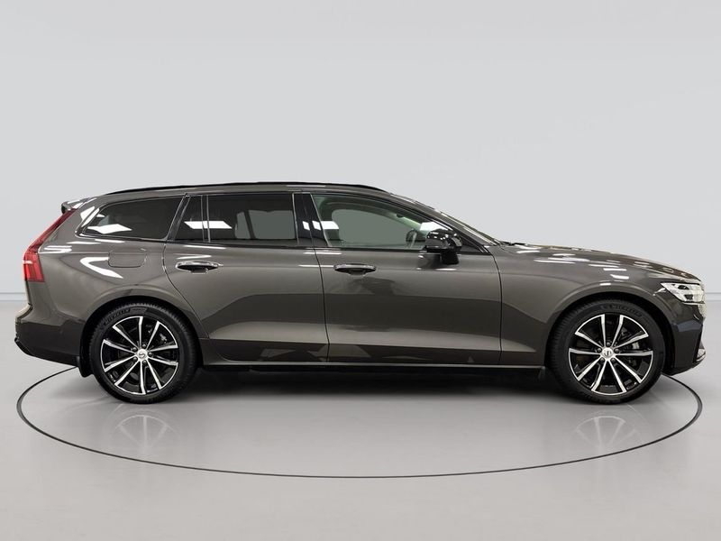 Volvo V60 bild 5