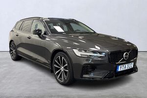 Volvo V60 bild 13