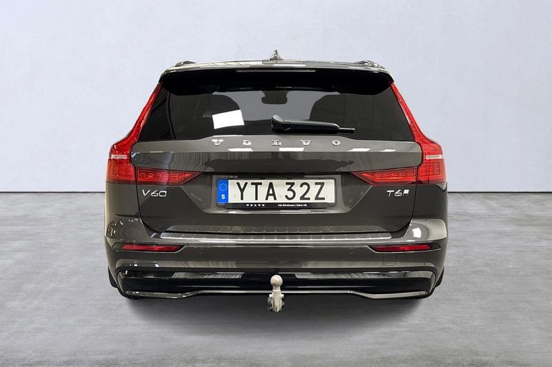 Volvo V60 bild 11