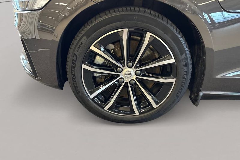 Volvo V60 bild 27