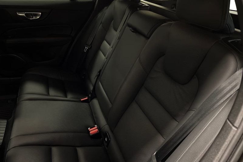 Volvo V60 bild 23