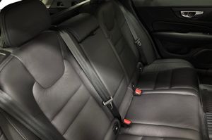 Volvo V60 bild 21