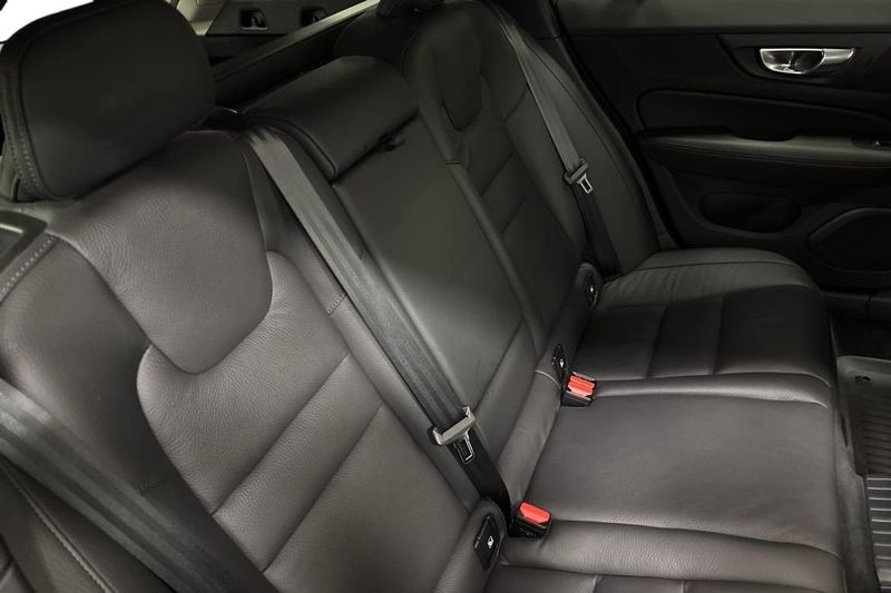 Volvo V60 bild 21