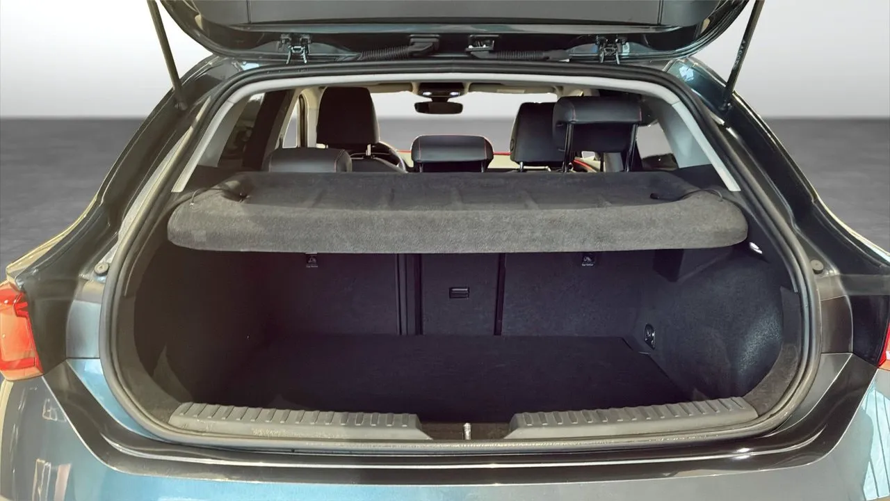 Seat Leon bild 12