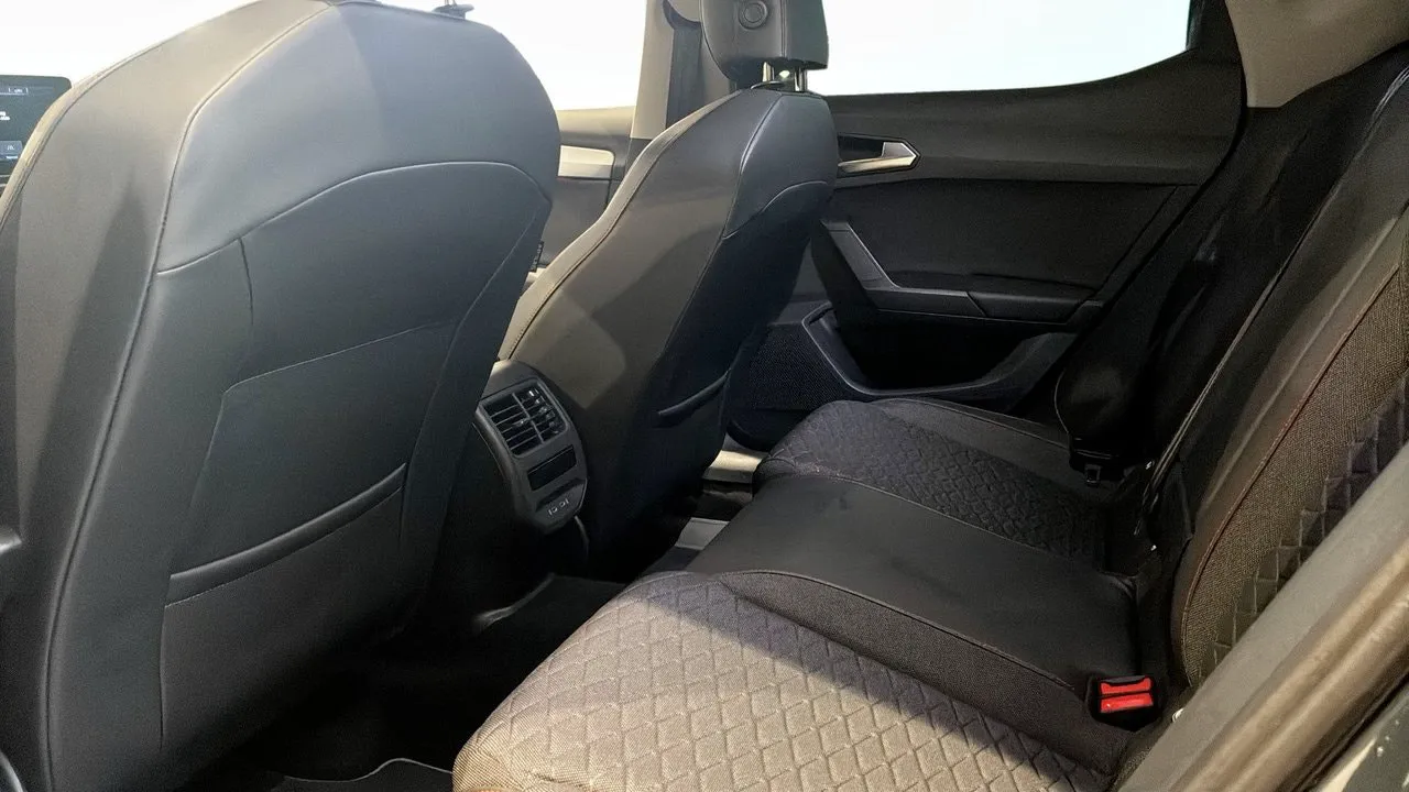 Seat Leon bild 11