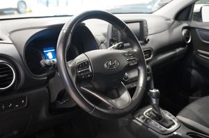 Hyundai Kona bild 2