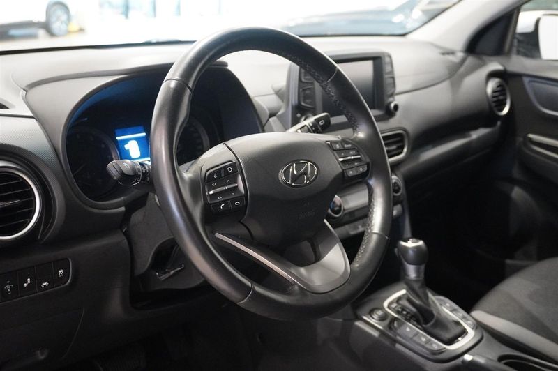 Hyundai Kona bild 2