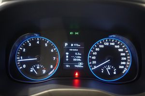 Hyundai Kona bild 9