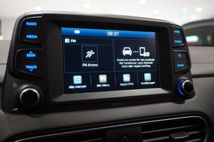 Hyundai Kona bild 10