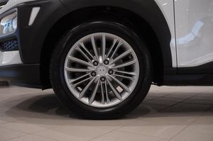 Hyundai Kona bild 13