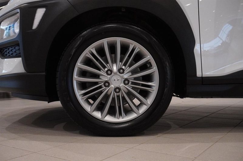 Hyundai Kona bild 13