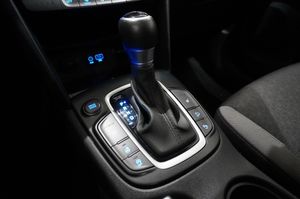 Hyundai Kona bild 7
