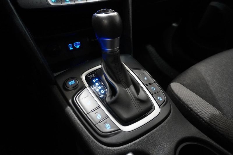 Hyundai Kona bild 7
