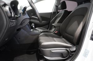 Hyundai Kona bild 5