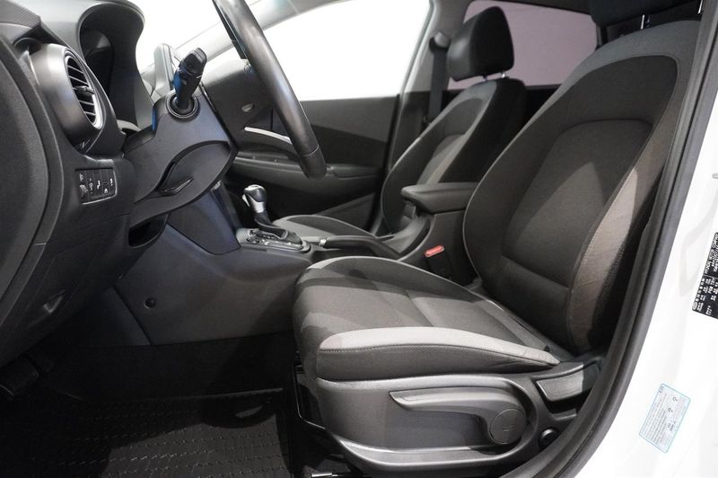 Hyundai Kona bild 5